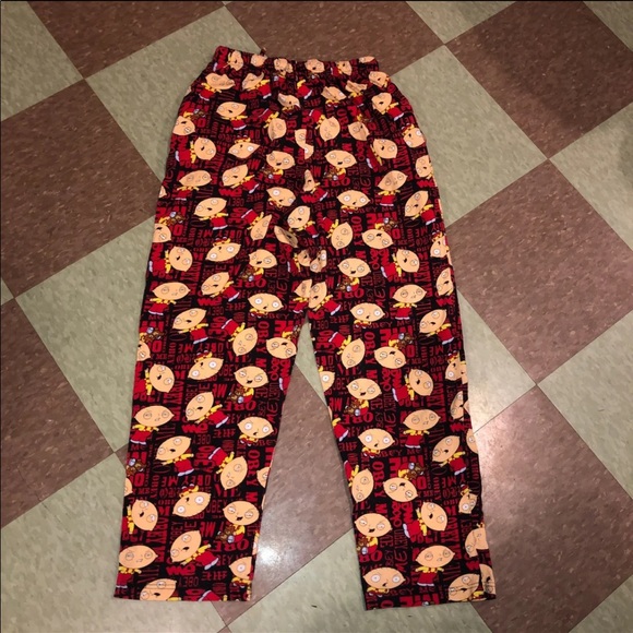 Stewie Pajama Pants Hot Sale, UP TO 58 